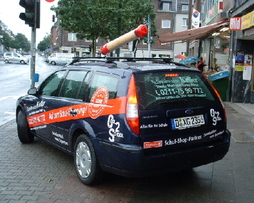 Keller KFZ